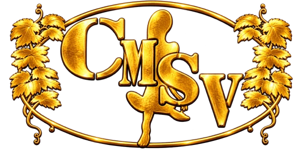 Logo CMSV Cortezas Maceradas Selva Virgen