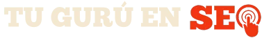 Tu Guru en SEO Logo